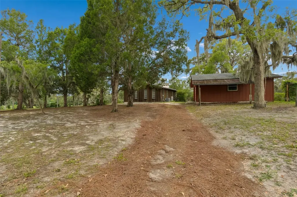 9400 Indale Drive New Port Richey FL 34654