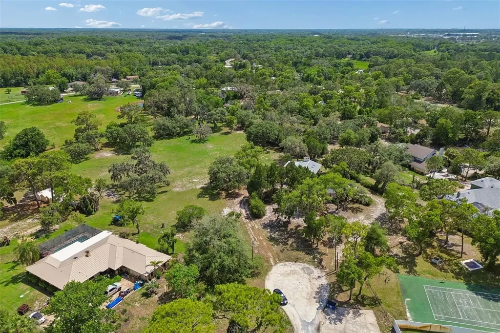 9400 Indale Drive New Port Richey FL 34654