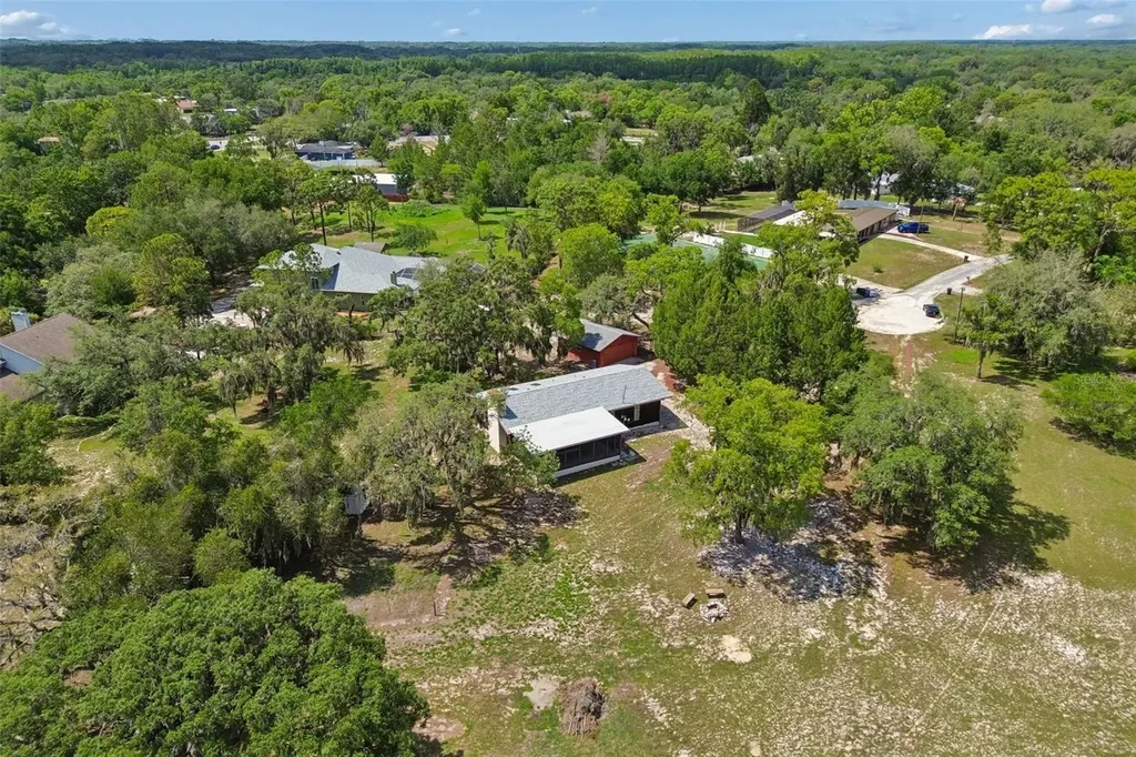 9400 Indale Drive New Port Richey FL 34654