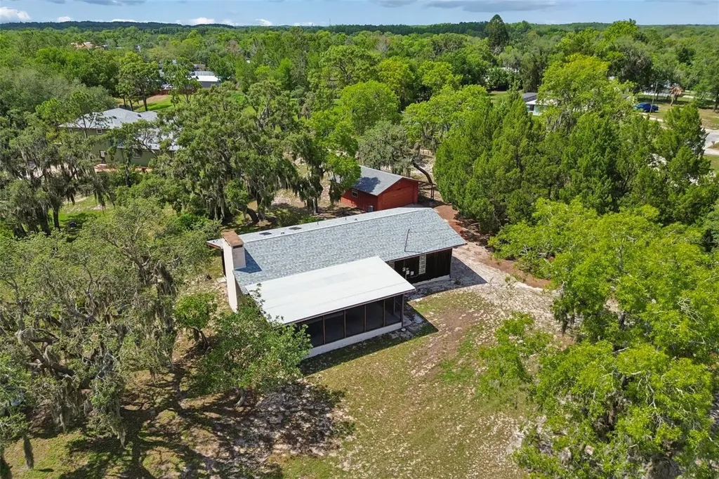 9400 Indale Drive New Port Richey FL 34654