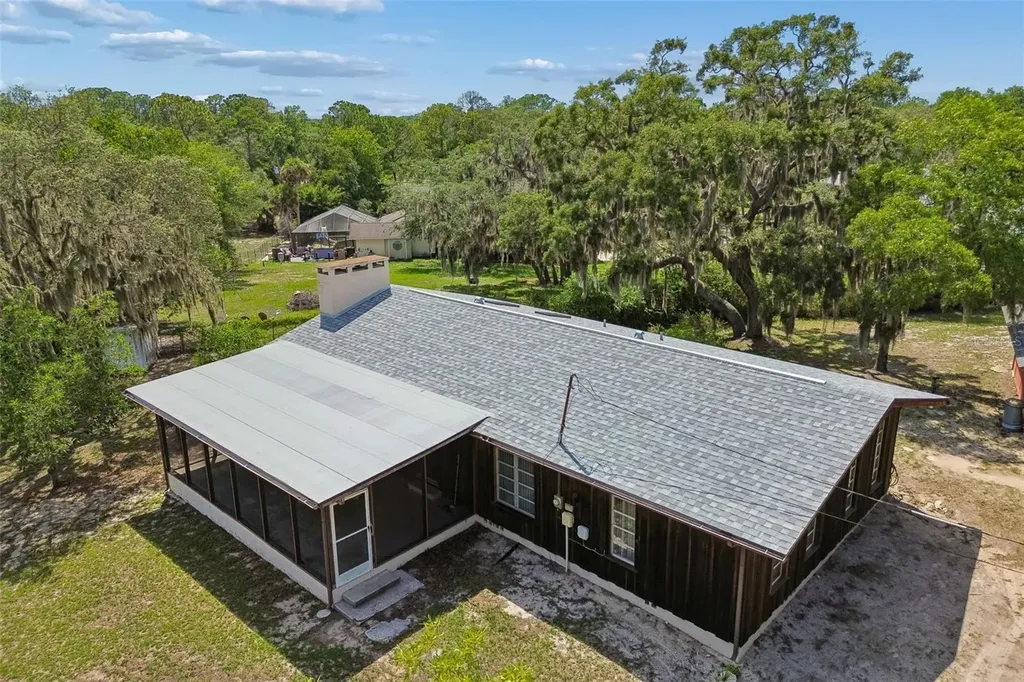 9400 Indale Drive New Port Richey FL 34654