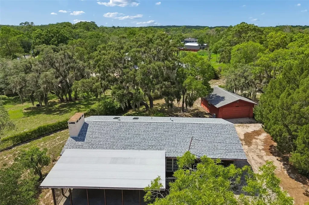 9400 Indale Drive New Port Richey FL 34654