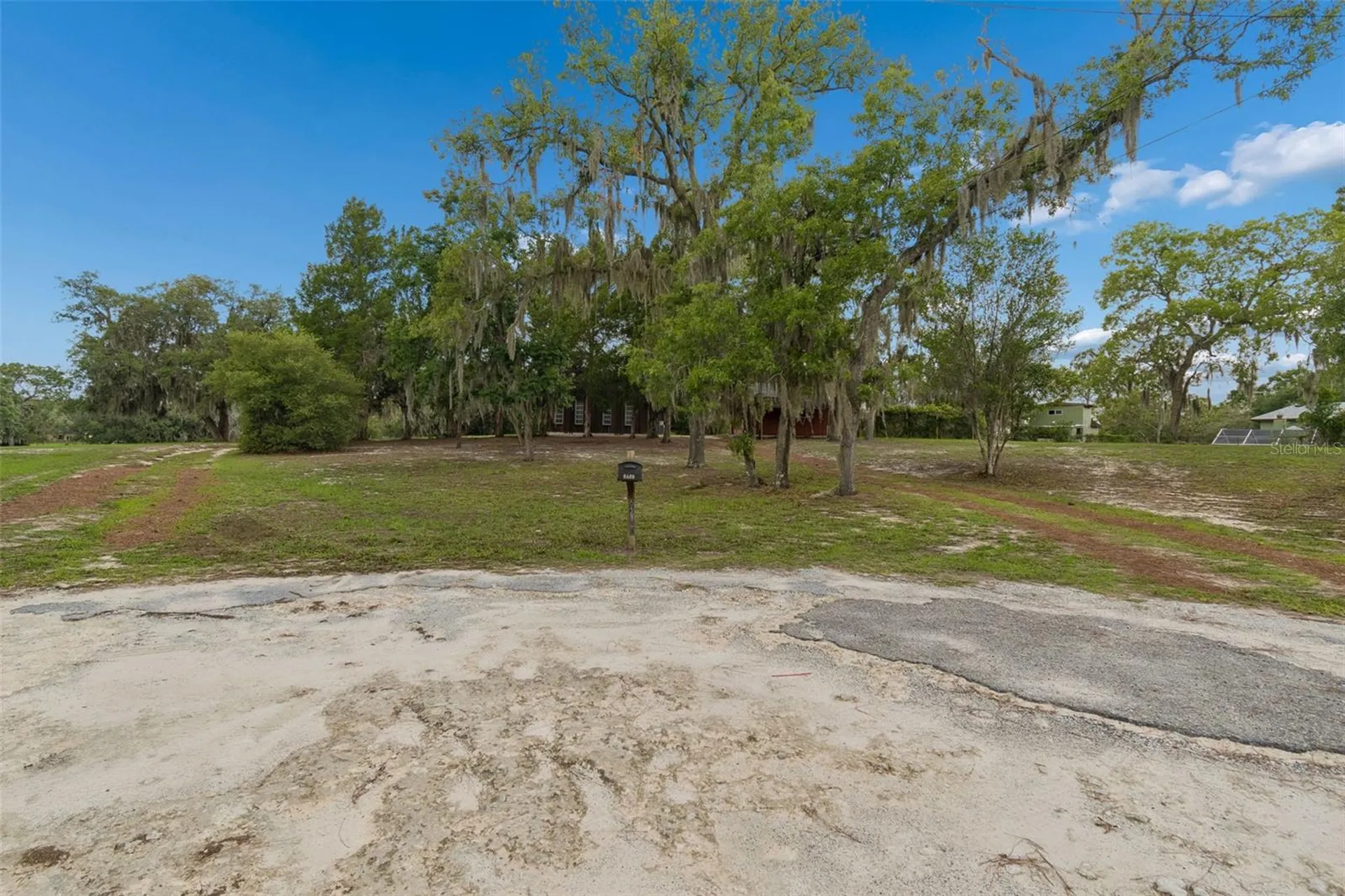 9400 Indale Drive New Port Richey FL 34654