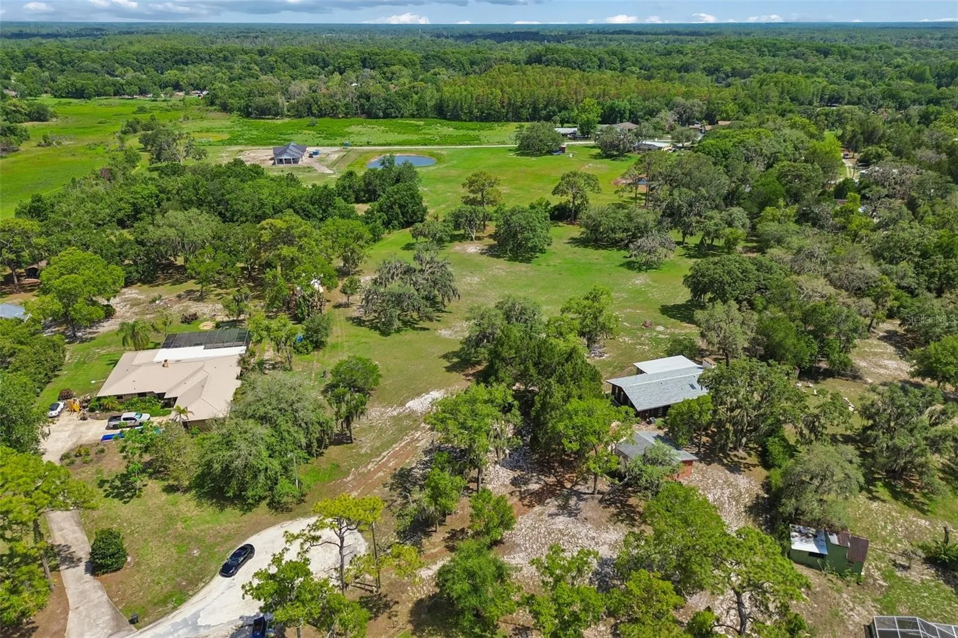 9400 Indale Drive New Port Richey FL 34654