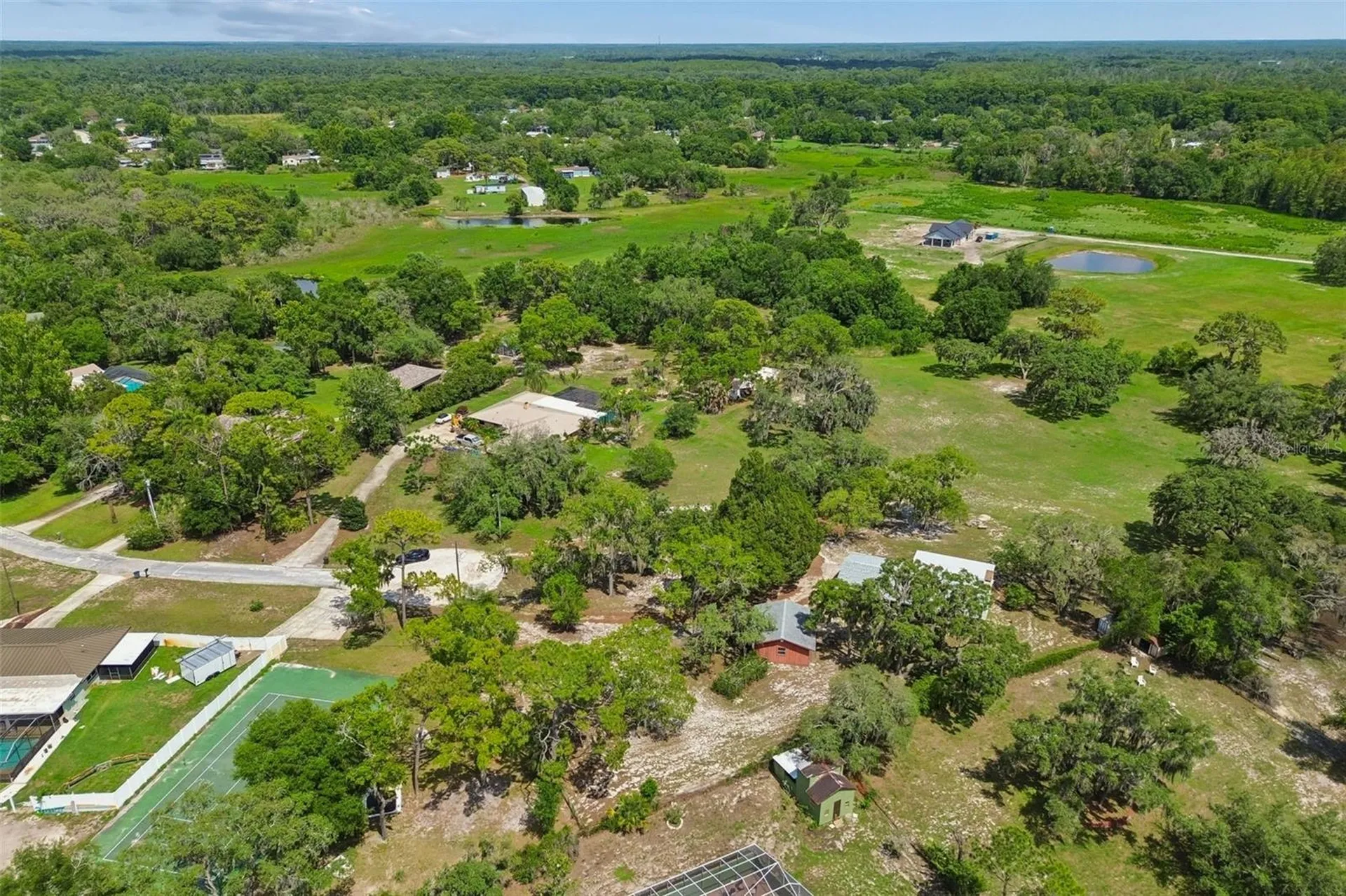 9400 Indale Drive New Port Richey FL 34654