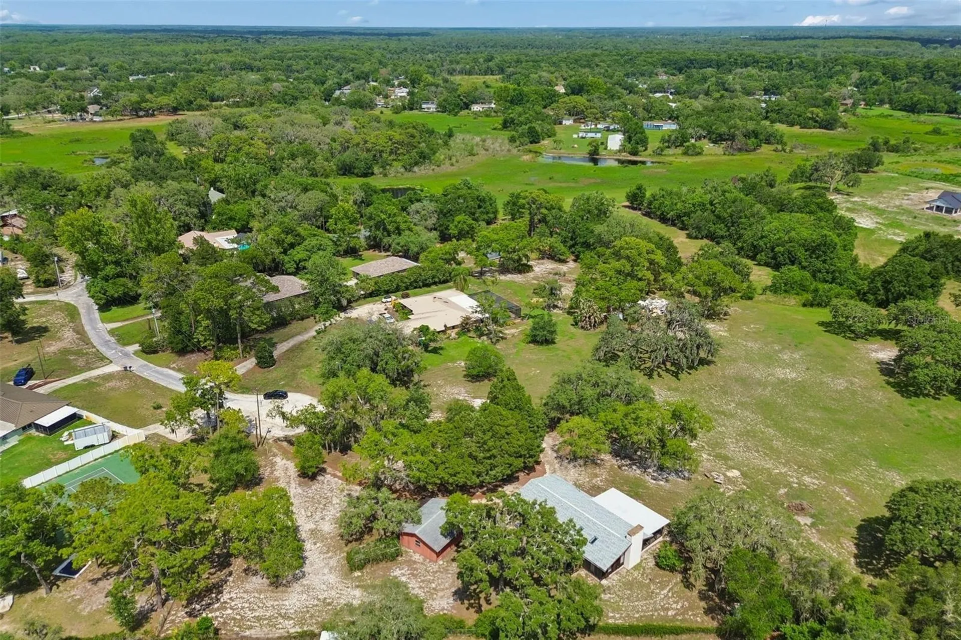 9400 Indale Drive New Port Richey FL 34654