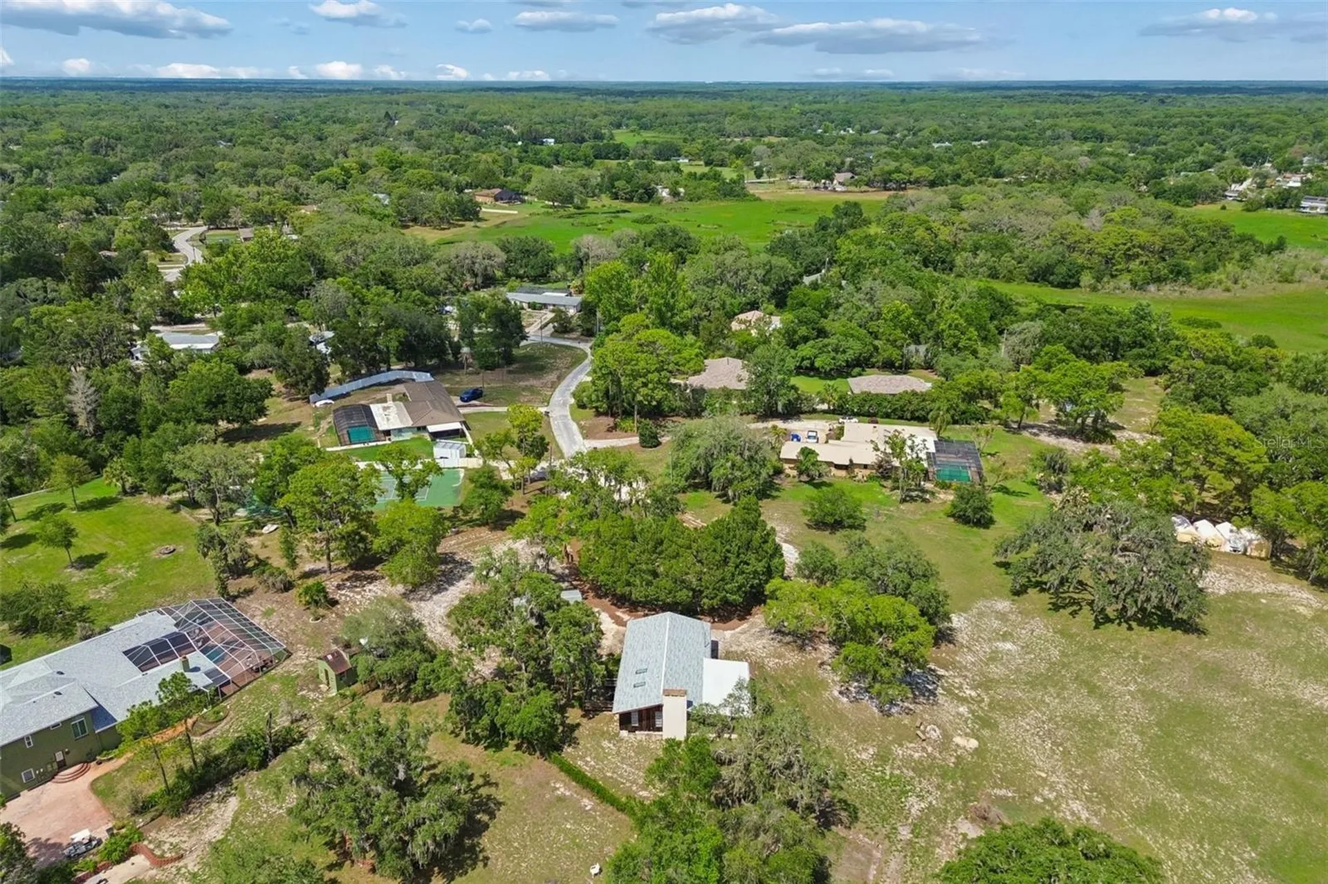 9400 Indale Drive New Port Richey FL 34654