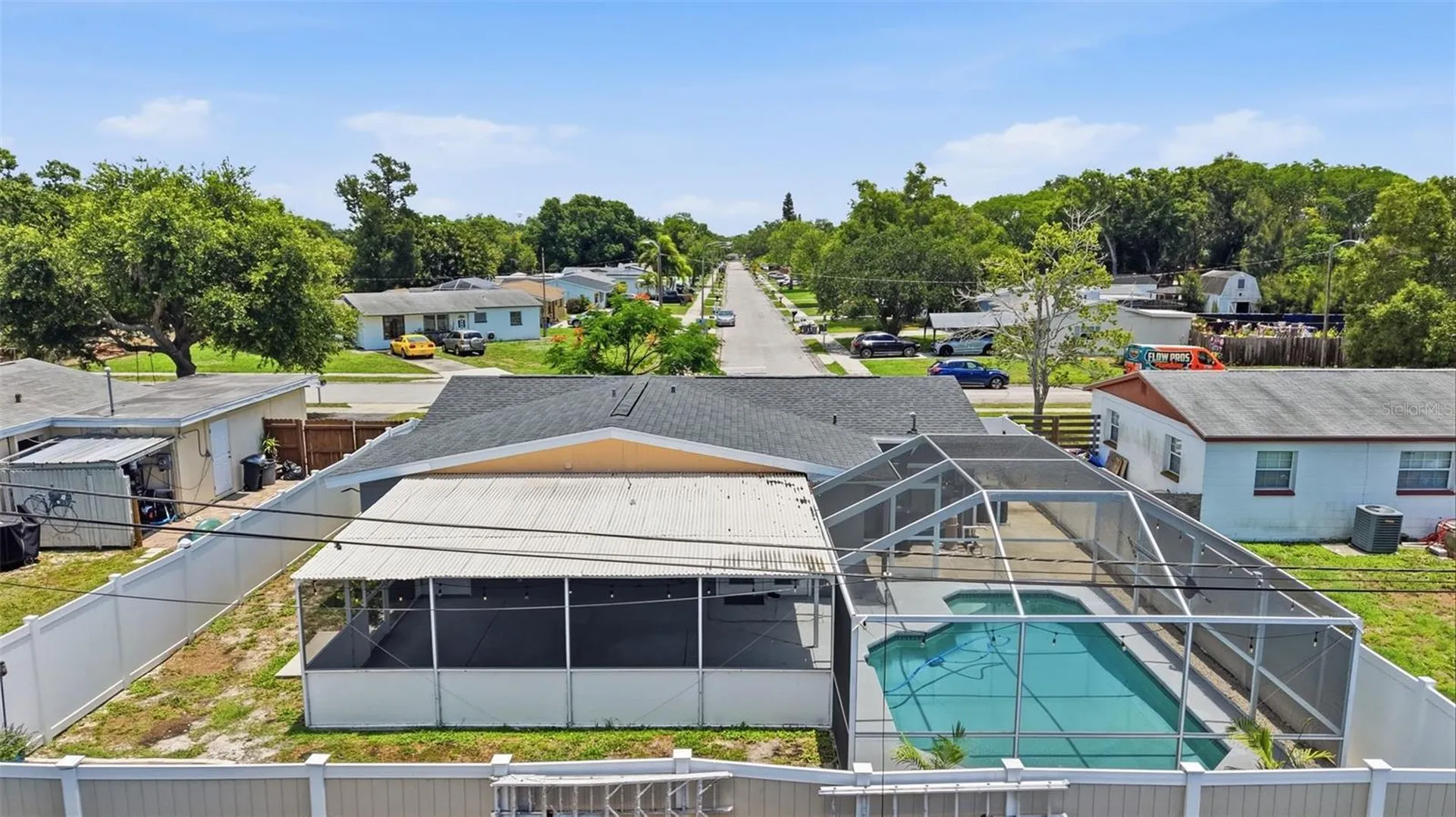 7750 70th Street N Pinellas Park FL 33781
