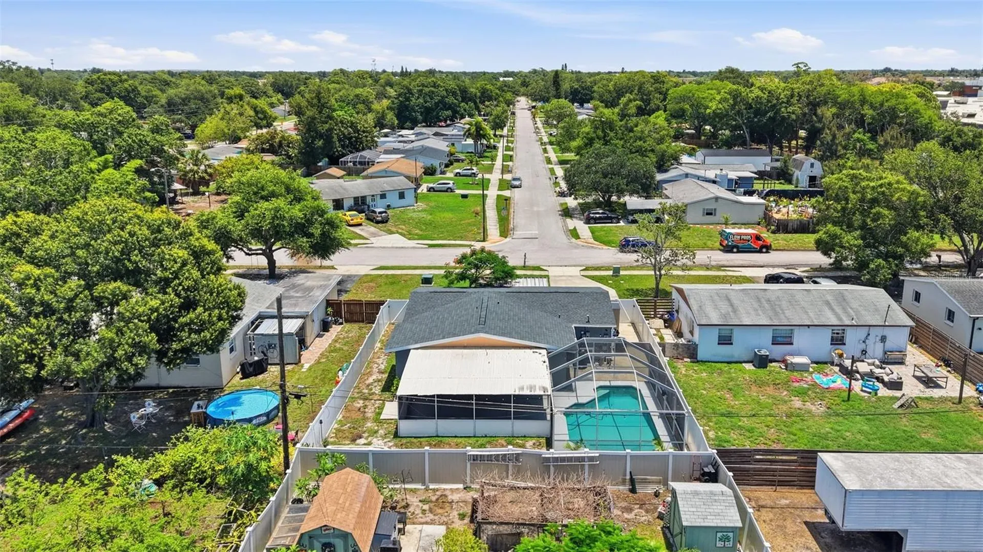 7750 70th Street N Pinellas Park FL 33781