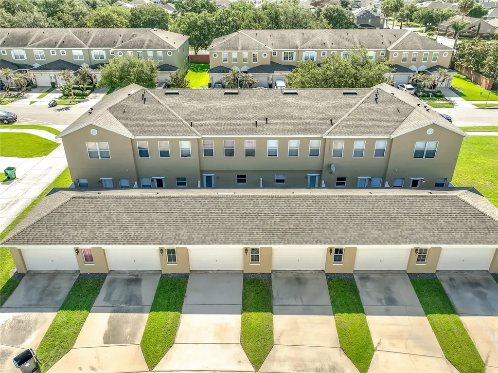 13232 Daniels Landing Circle Winter Garden FL 34787