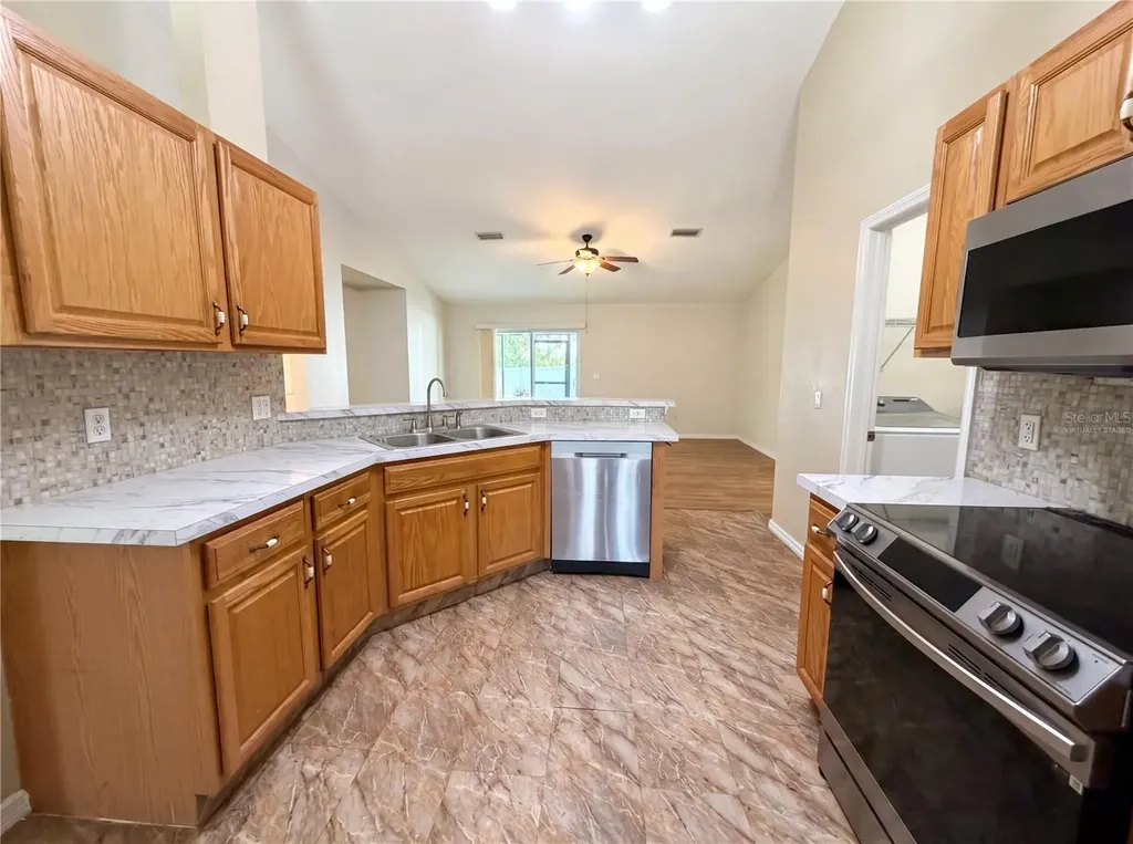 4790 Londel Avenue North Port FL 34287
