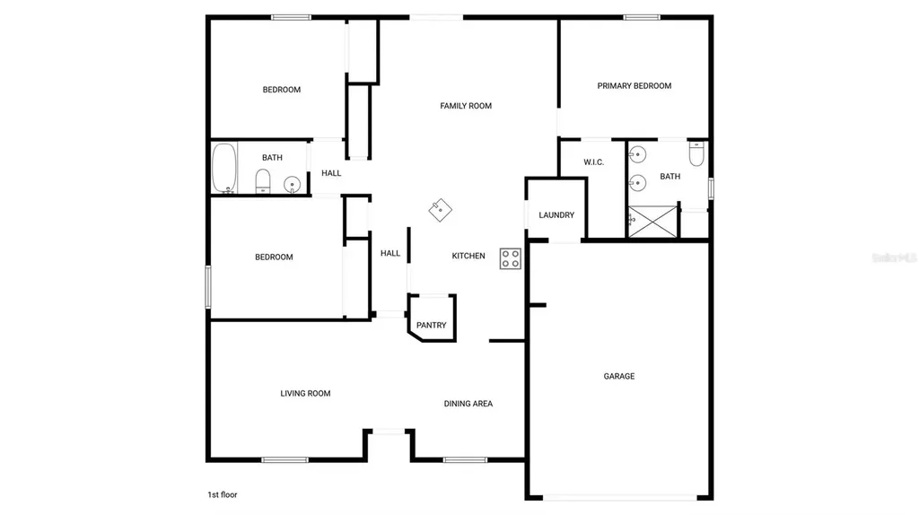 4790 Londel Avenue North Port FL 34287