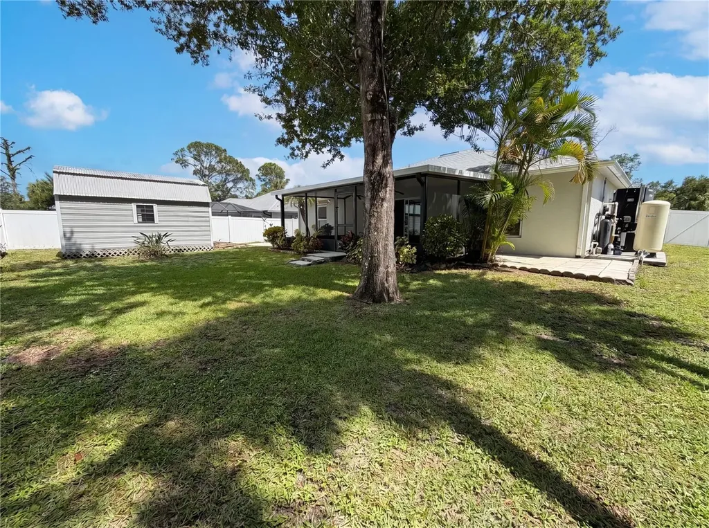 4790 Londel Avenue North Port FL 34287