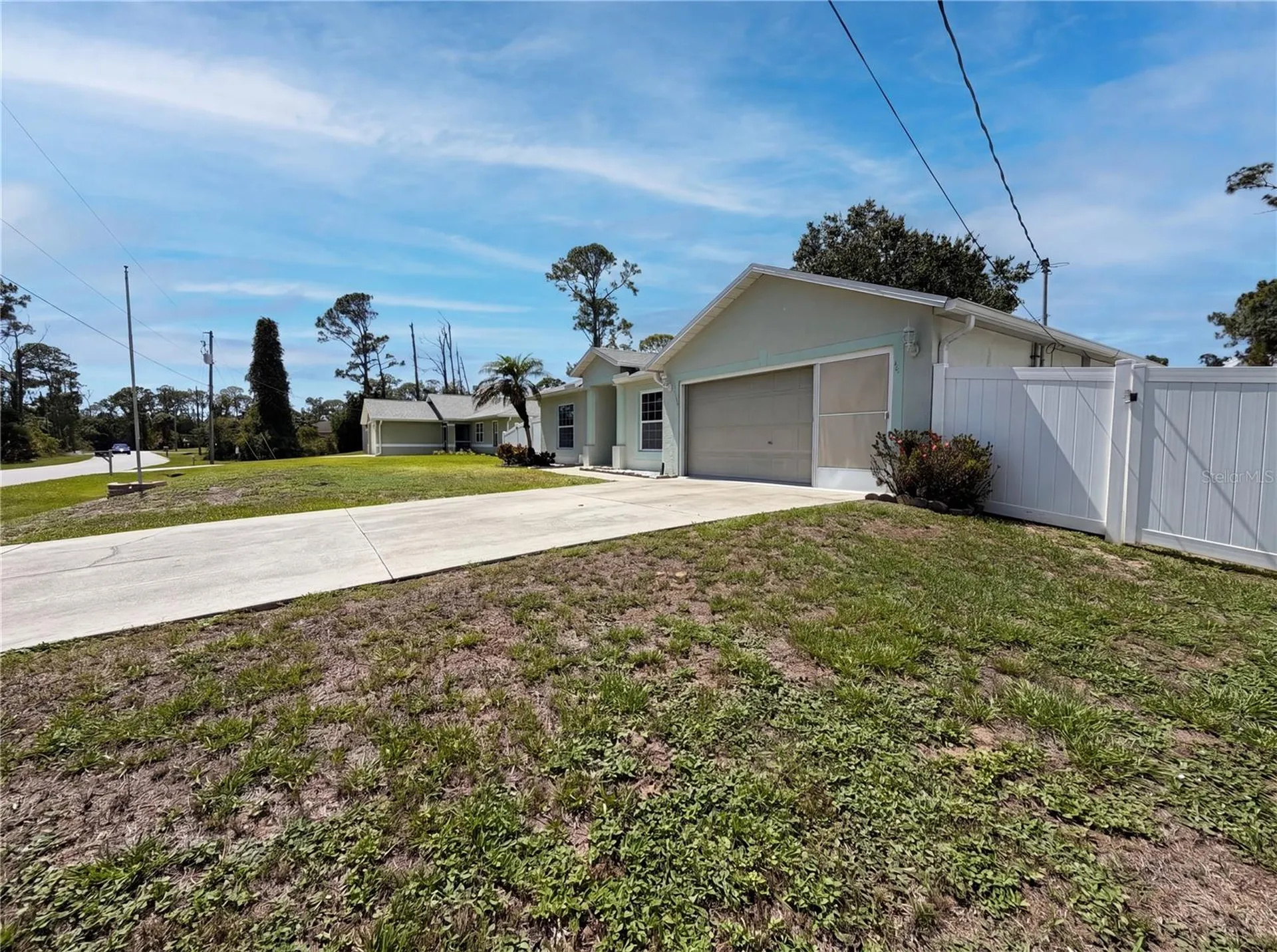 4790 Londel Avenue North Port FL 34287