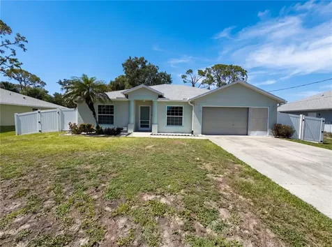 4790 Londel Avenue North Port FL 34287