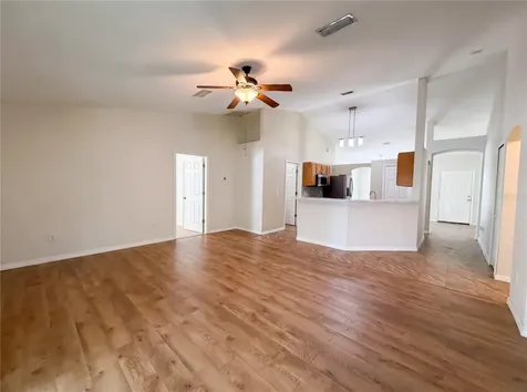 4790 Londel Avenue North Port FL 34287