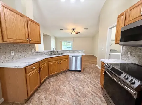 4790 Londel Avenue North Port FL 34287
