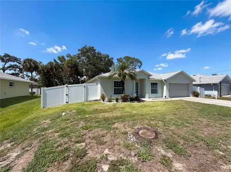 4790 Londel Avenue North Port FL 34287
