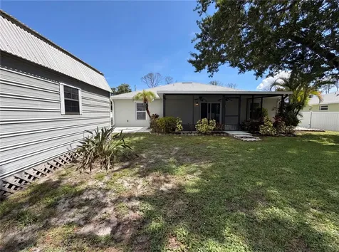 4790 Londel Avenue North Port FL 34287