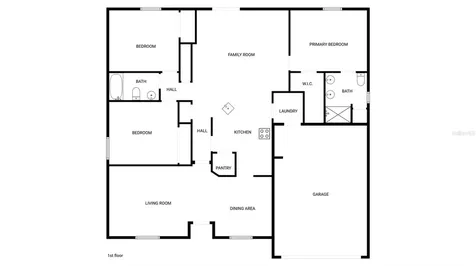 4790 Londel Avenue North Port FL 34287