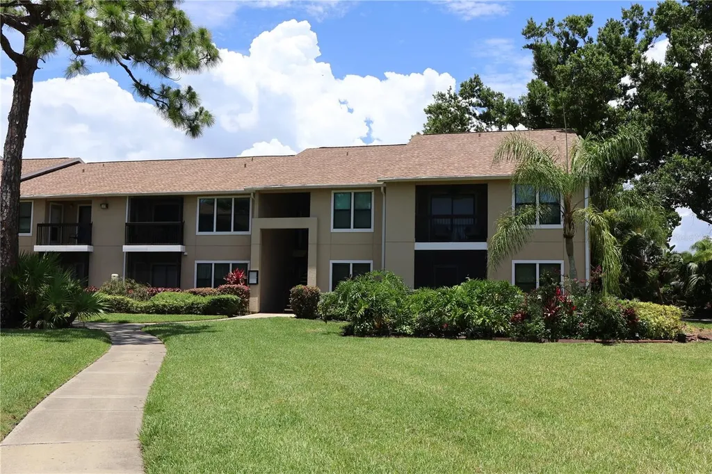 4001 Crockers Lake Boulevard Sarasota FL 34238
