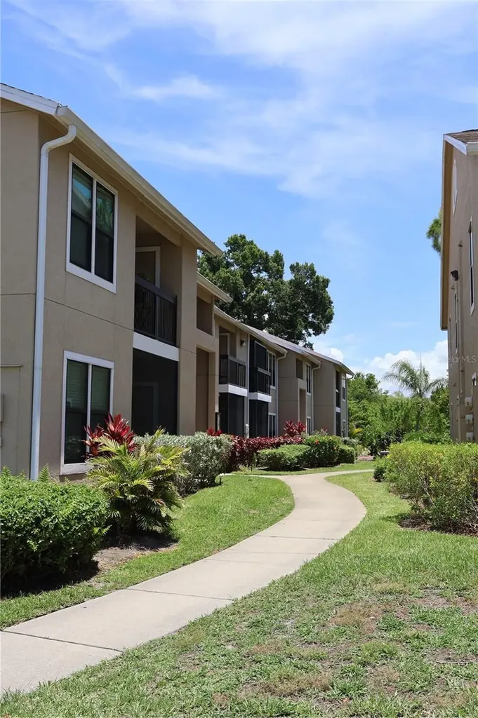 4001 Crockers Lake Boulevard Sarasota FL 34238