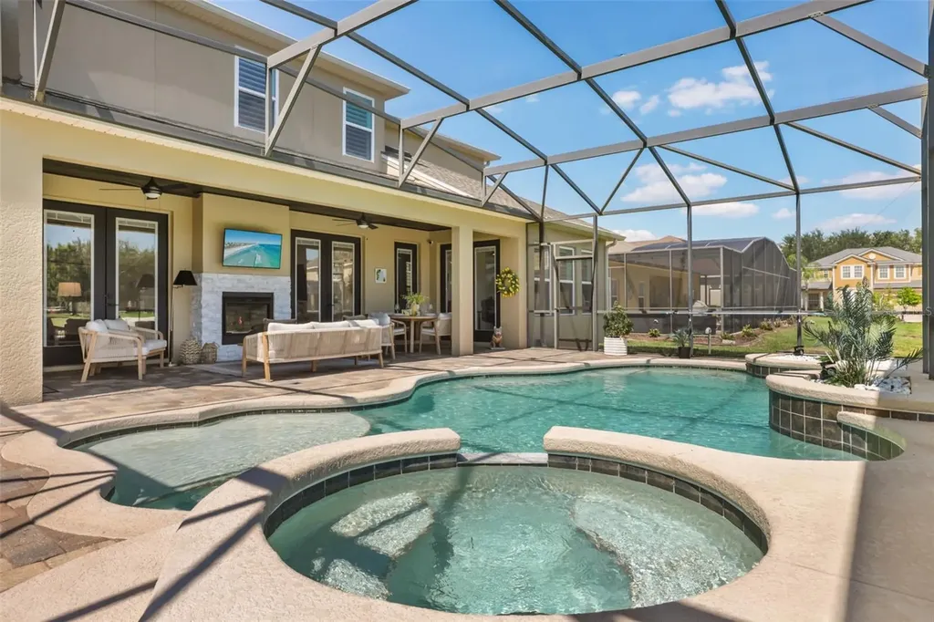 11716 Sheltering Pine Drive Orlando FL 32836