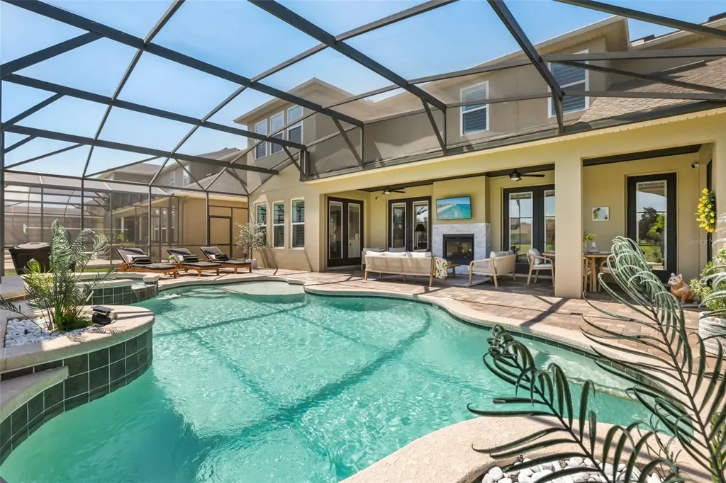 11716 Sheltering Pine Drive Orlando FL 32836