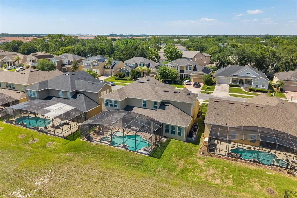 11716 Sheltering Pine Drive Orlando FL 32836