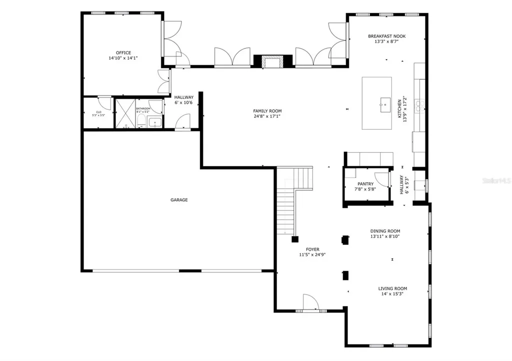 11716 Sheltering Pine Drive Orlando FL 32836
