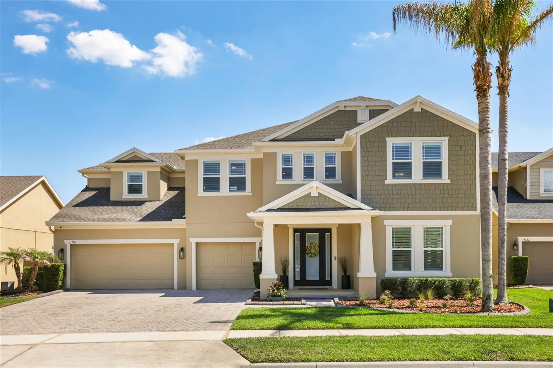 11716 Sheltering Pine Drive Orlando FL 32836