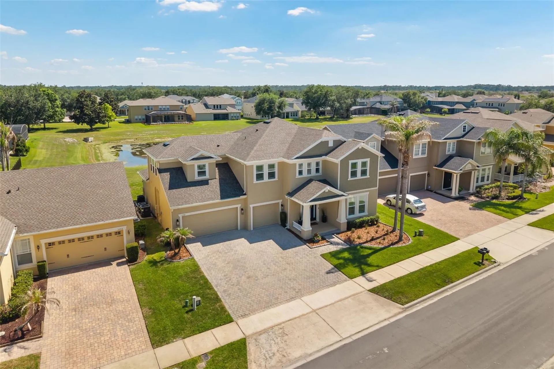 11716 Sheltering Pine Drive Orlando FL 32836