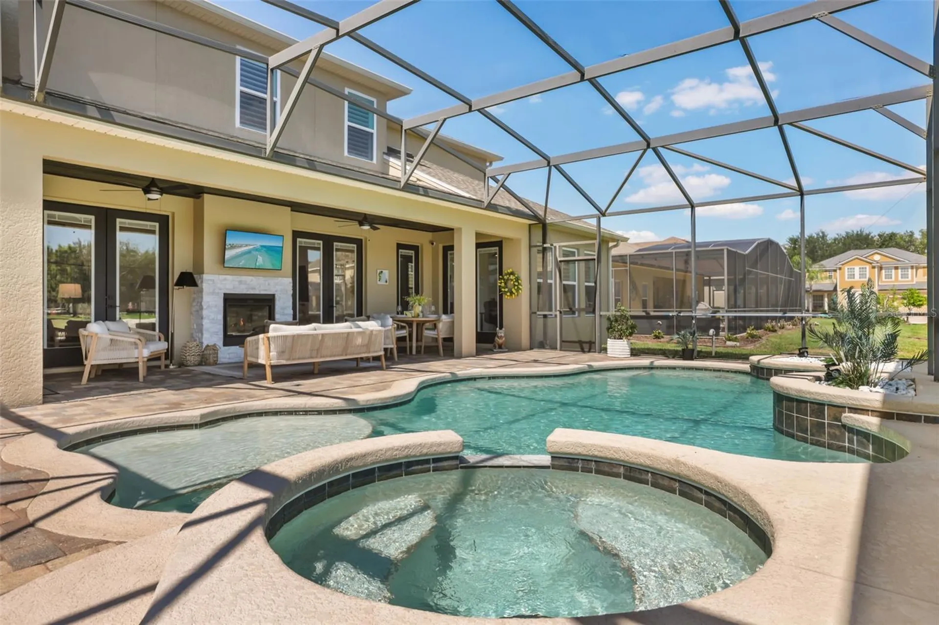 11716 Sheltering Pine Drive Orlando FL 32836