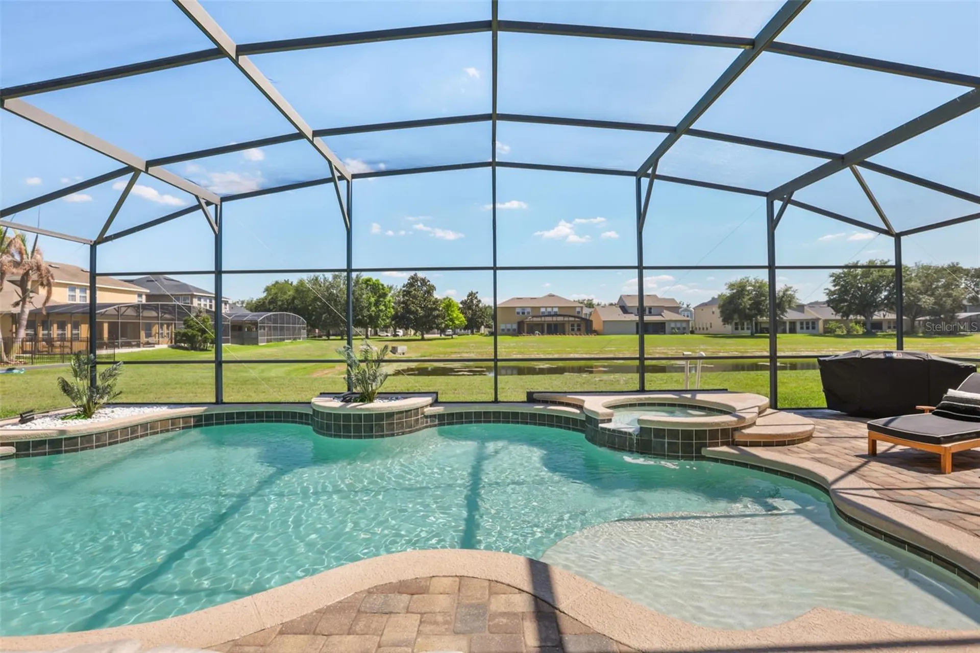 11716 Sheltering Pine Drive Orlando FL 32836