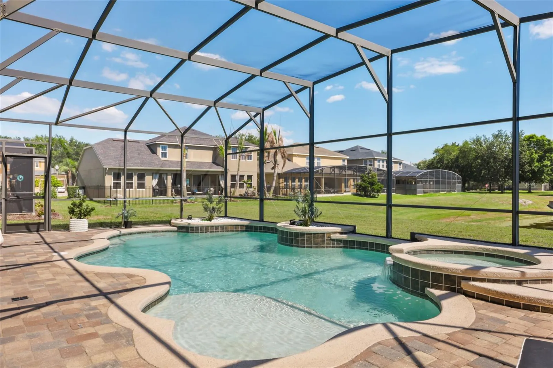 11716 Sheltering Pine Drive Orlando FL 32836