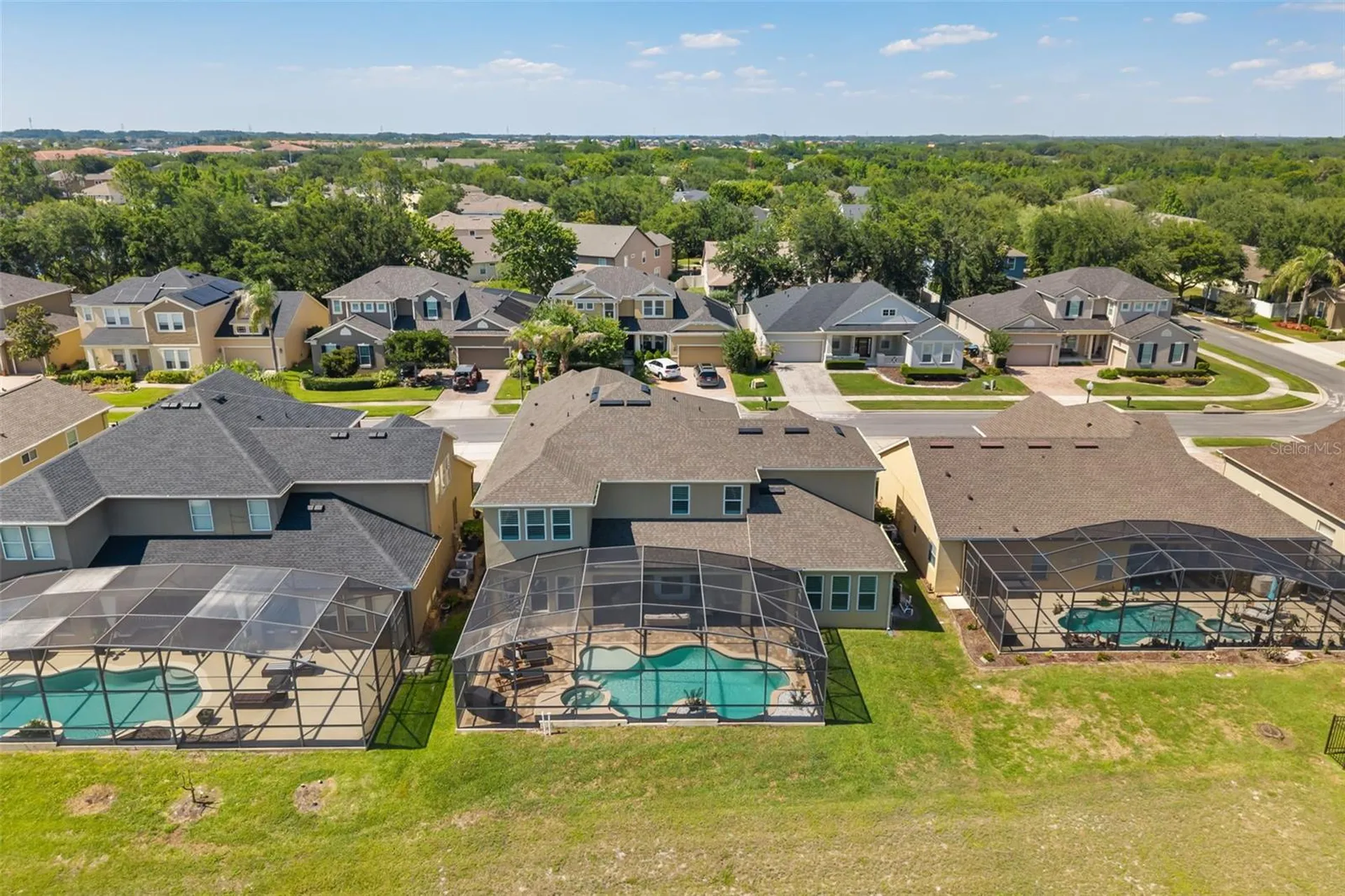 11716 Sheltering Pine Drive Orlando FL 32836