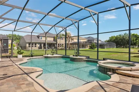 11716 Sheltering Pine Drive Orlando FL 32836