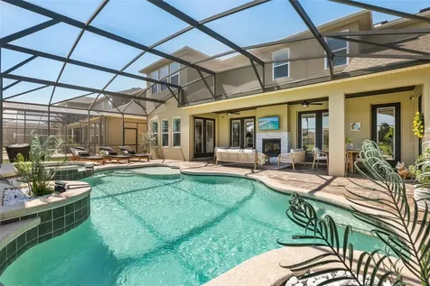 11716 Sheltering Pine Drive Orlando FL 32836