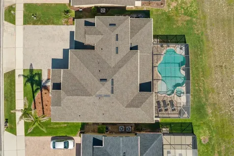 11716 Sheltering Pine Drive Orlando FL 32836