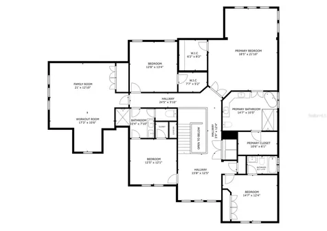 11716 Sheltering Pine Drive Orlando FL 32836