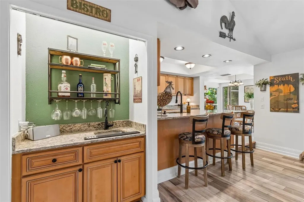 3034 Enisglen Drive Palm Harbor FL 34683