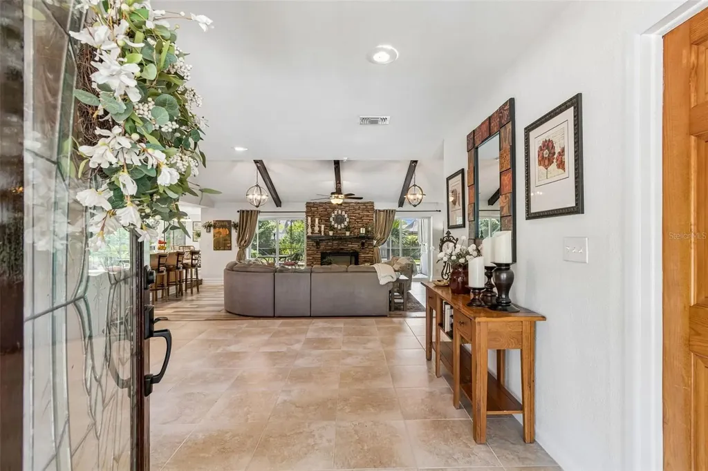 3034 Enisglen Drive Palm Harbor FL 34683