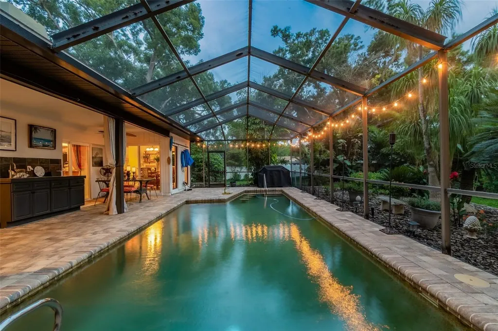 3034 Enisglen Drive Palm Harbor FL 34683