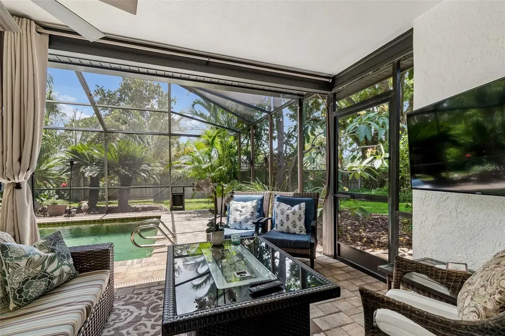 3034 Enisglen Drive Palm Harbor FL 34683