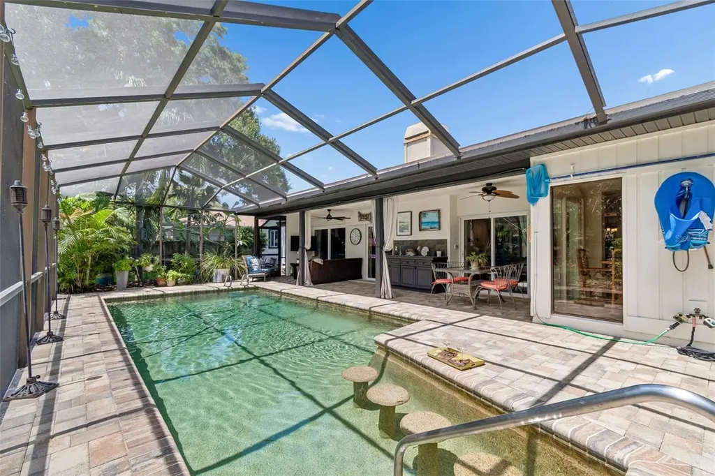 3034 Enisglen Drive Palm Harbor FL 34683