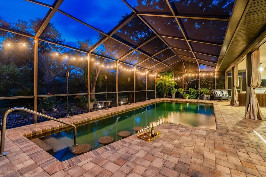 3034 Enisglen Drive Palm Harbor FL 34683