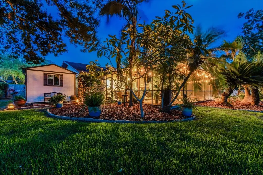 3034 Enisglen Drive Palm Harbor FL 34683