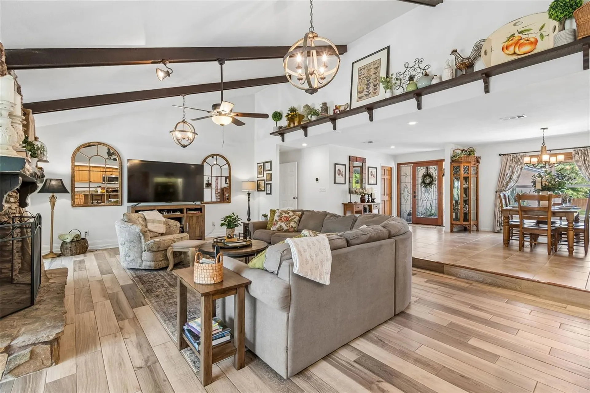 3034 Enisglen Drive Palm Harbor FL 34683