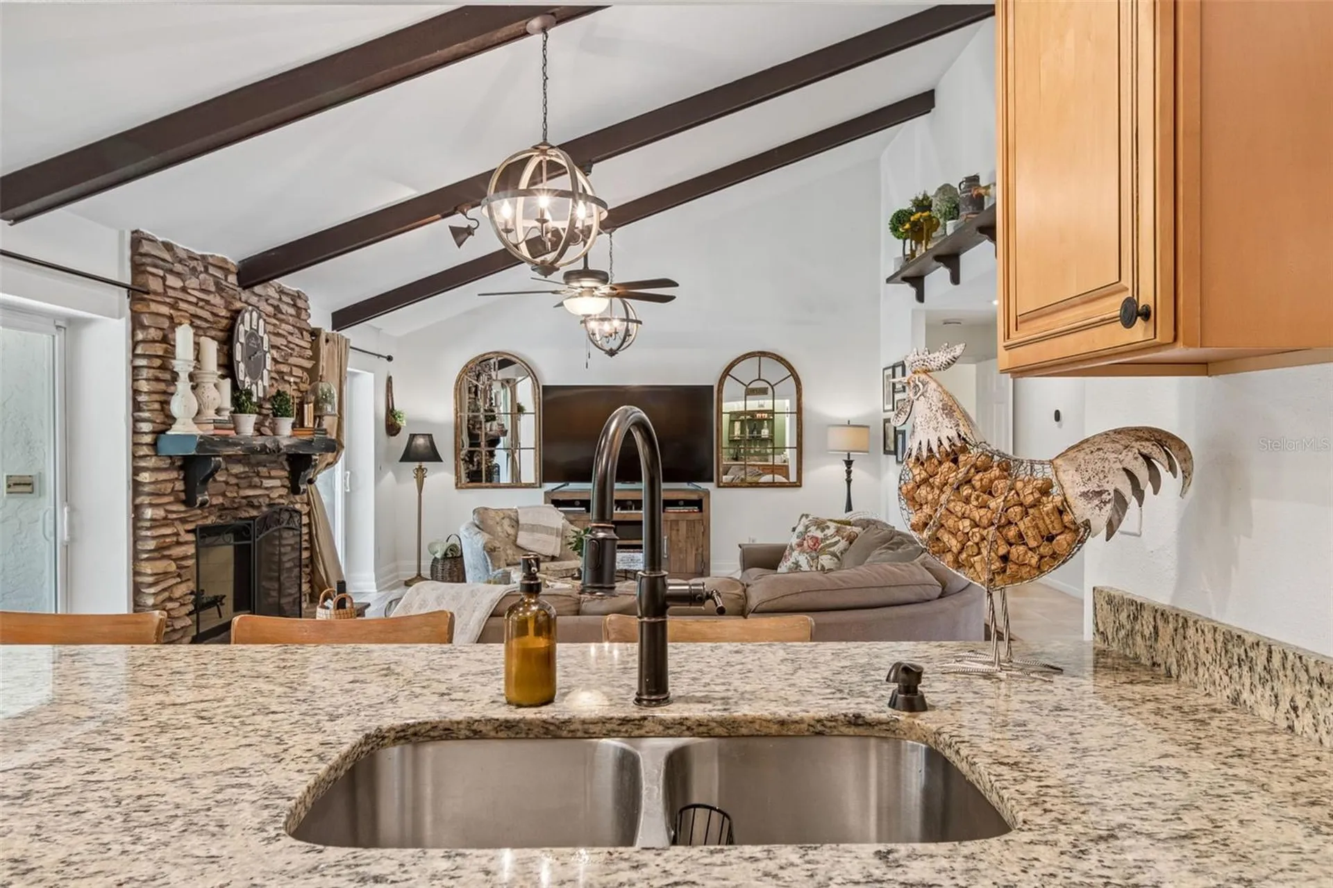 3034 Enisglen Drive Palm Harbor FL 34683