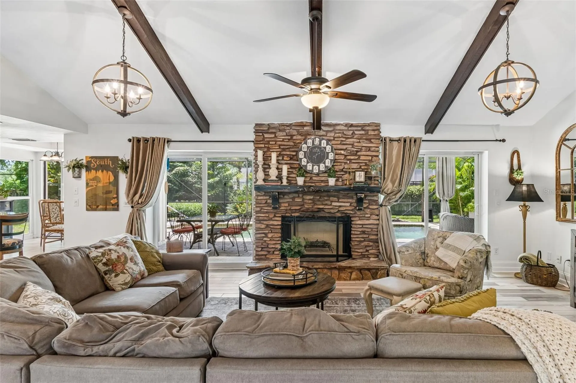 3034 Enisglen Drive Palm Harbor FL 34683